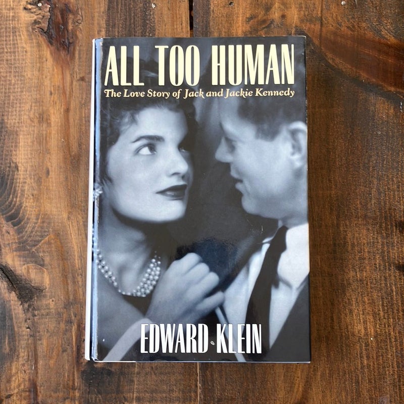 All Too Human