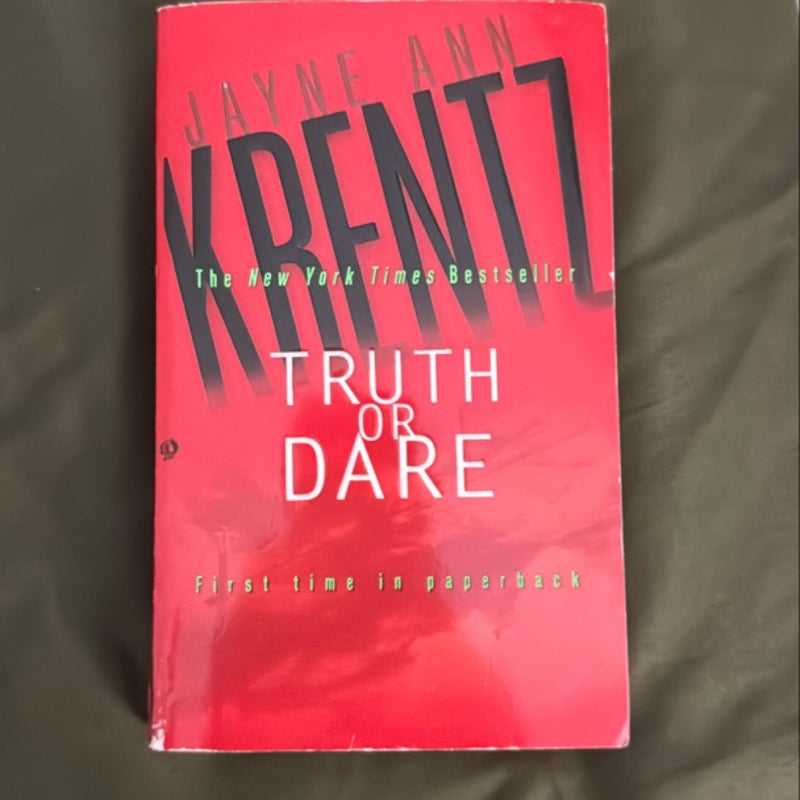 Truth or Dare