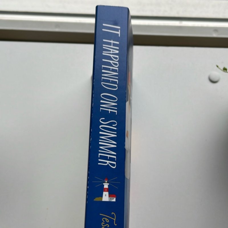 It Happened One Summer 