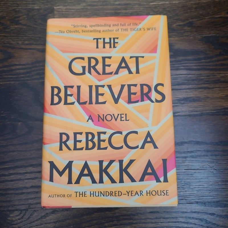 The Great Believers