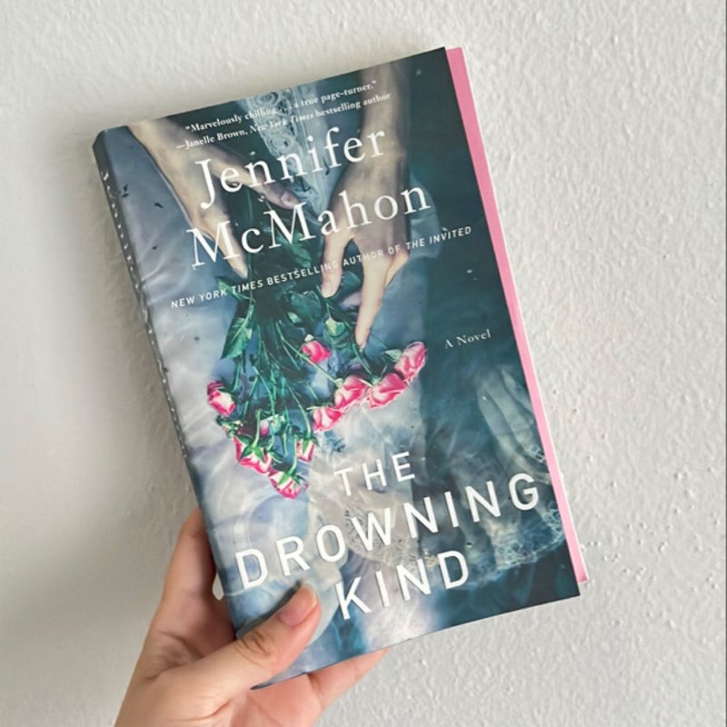 The Drowning Kind