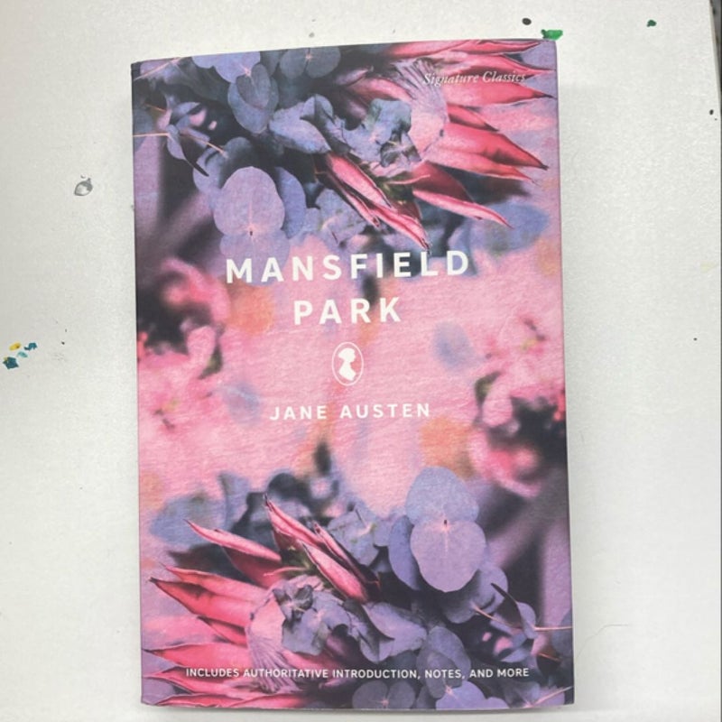 Mansfield Park