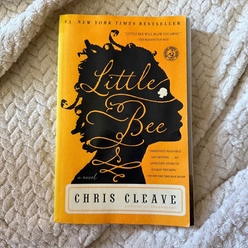 Little Bee