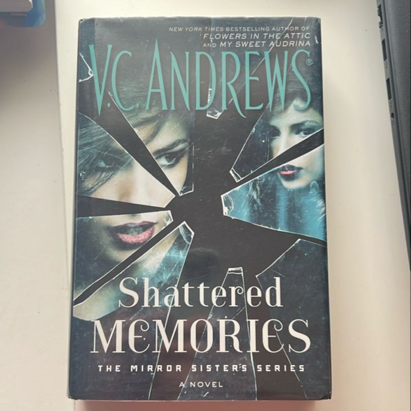 Shattered Memories