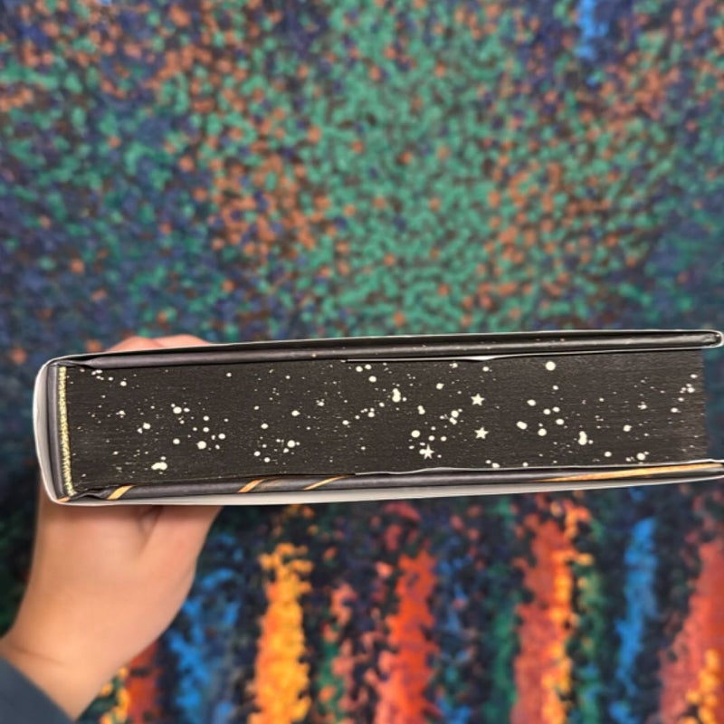 The Stars Are Dying