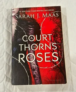 A Court of Thorns and Roses