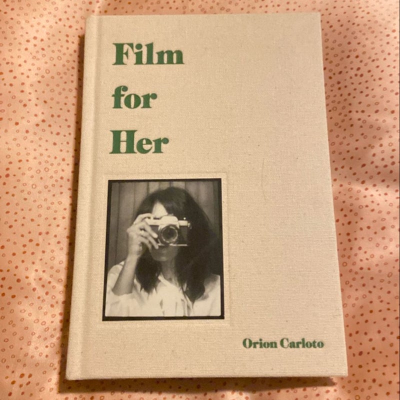 Film for Her