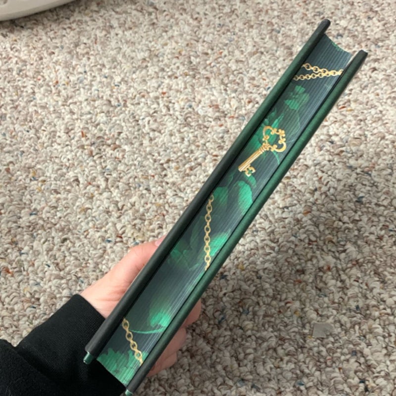 The Inheritance Games