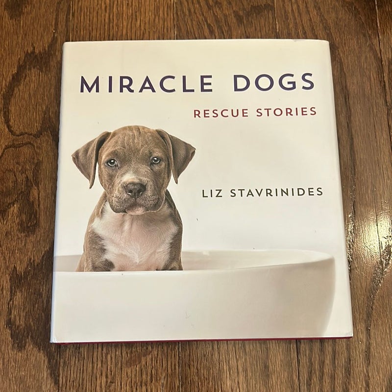 Miracle Dogs