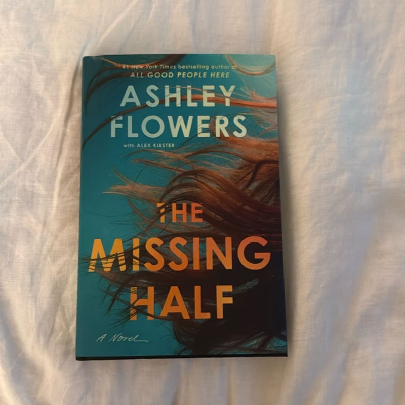 The Missing Half