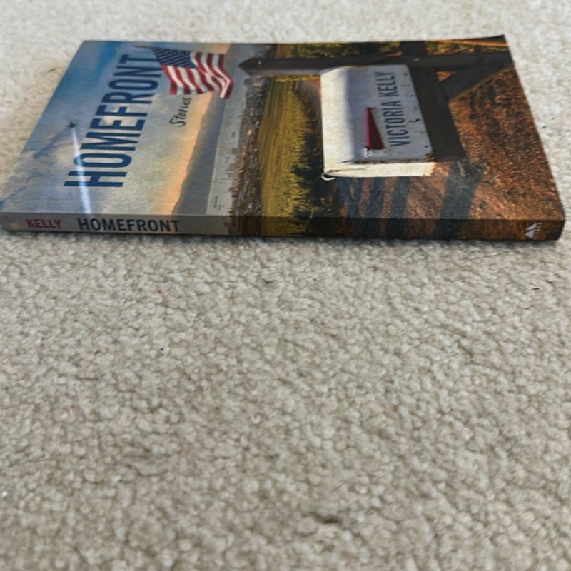 Homefront