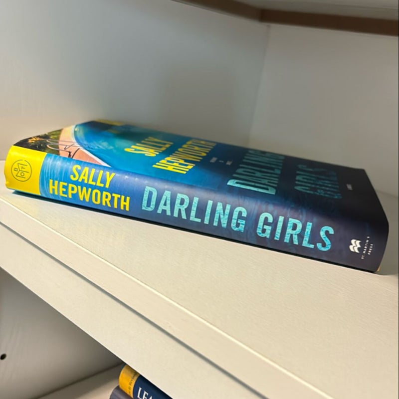 Darling Girls