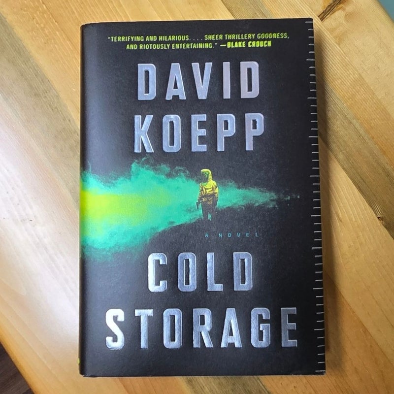 Cold Storage