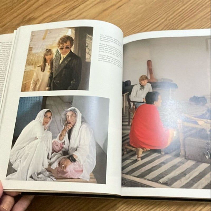 The Films of Merchant Ivory by Robert Emmet Long