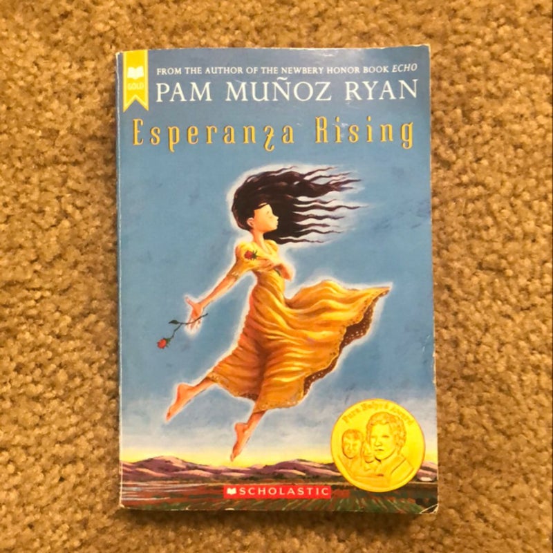 Esperanza Rising