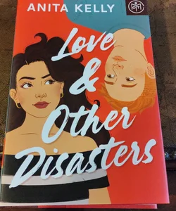 Love & Other Disasters