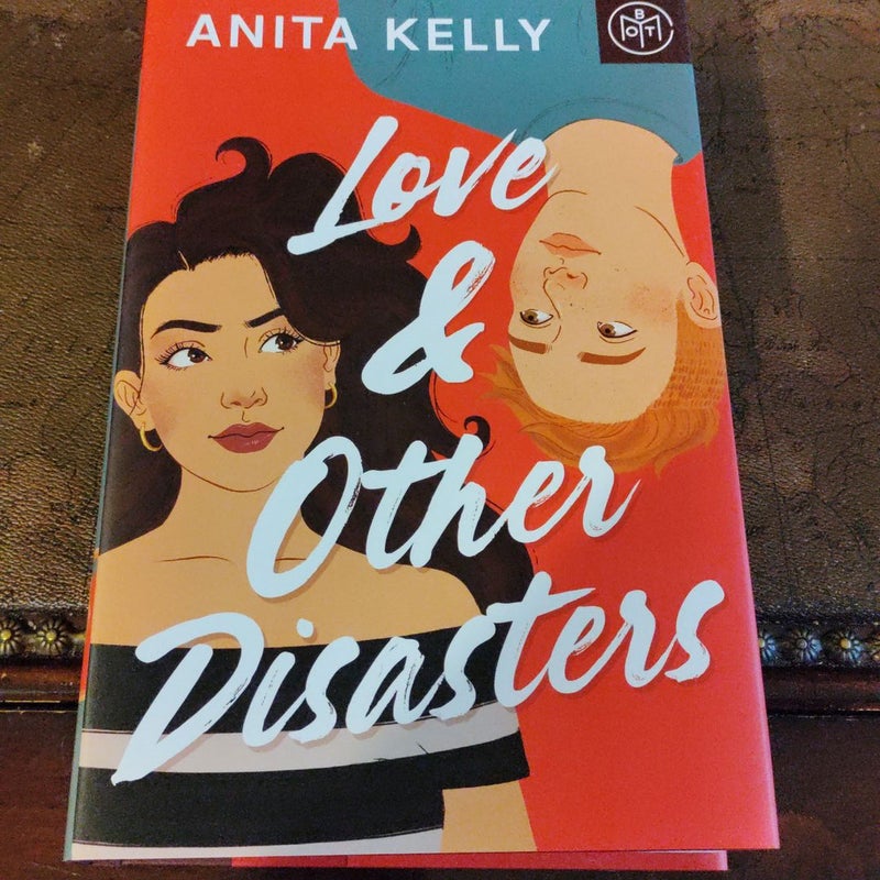 Love & Other Disasters