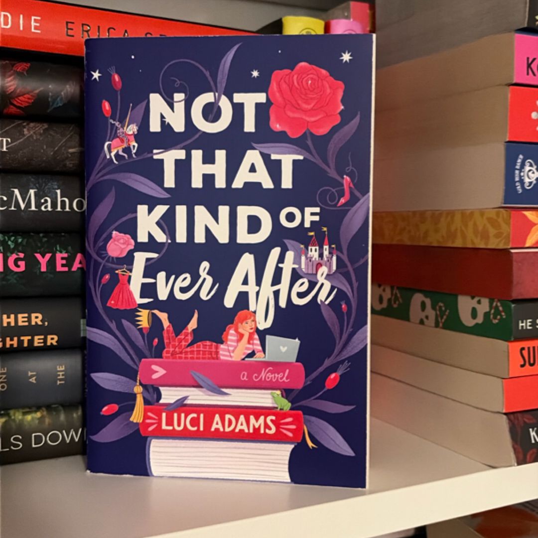 Not That Kind of Ever After