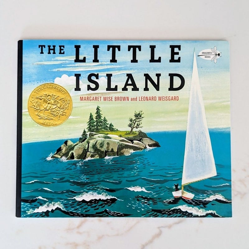 The Little Island