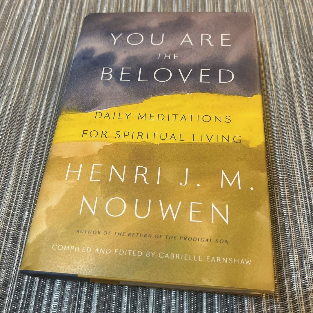You Are the Beloved