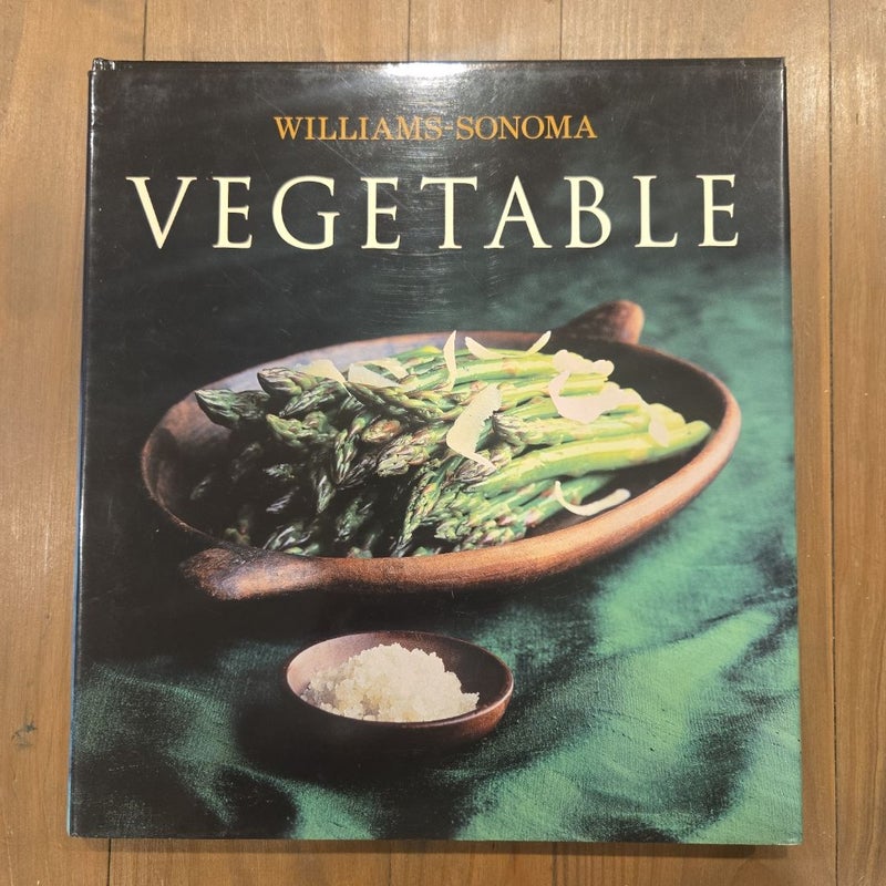 Vegetable