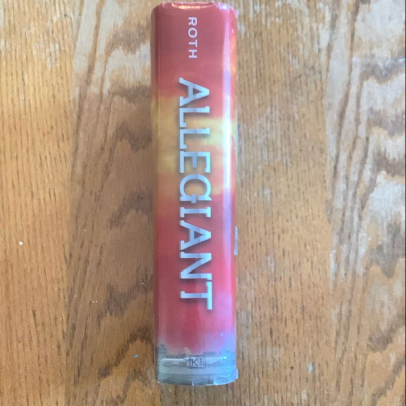 Allegiant