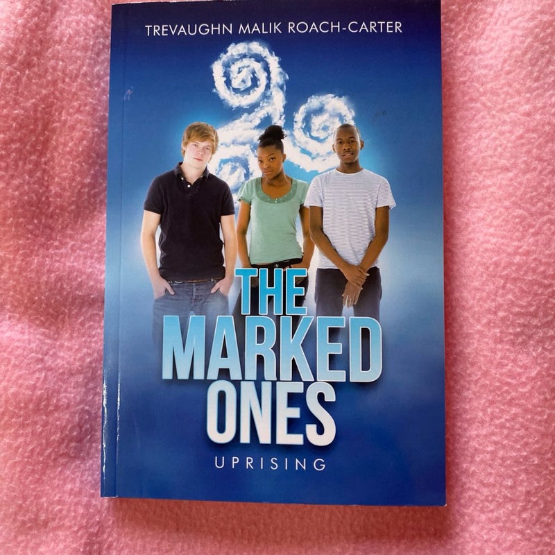 The Marked Ones