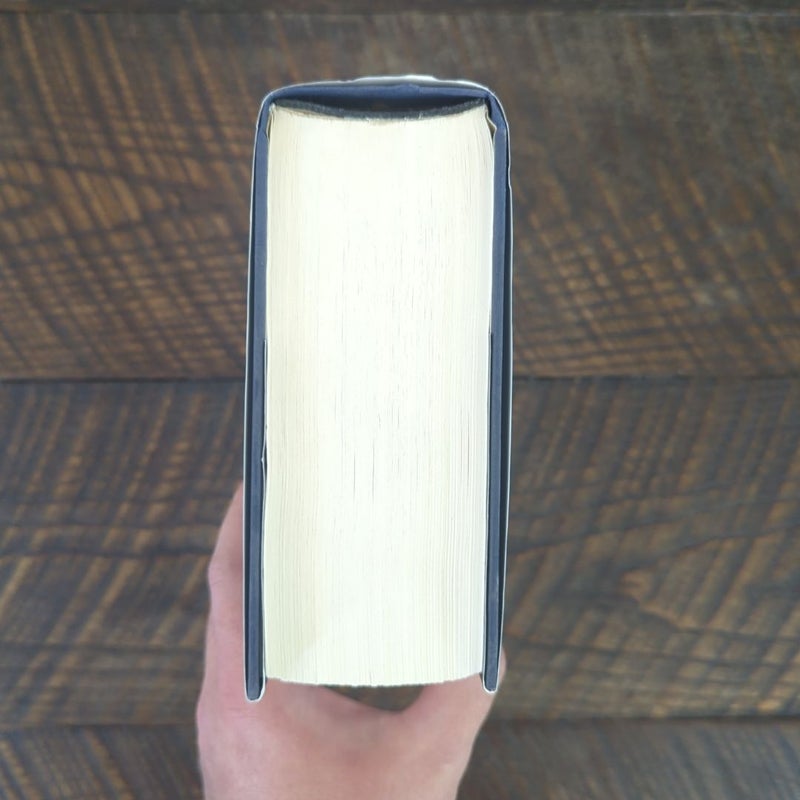 Under the Dome -1st Edition/1st Printing