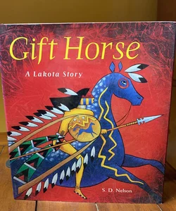 Gift Horse