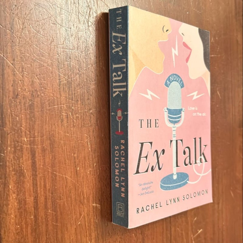 The Ex Talk