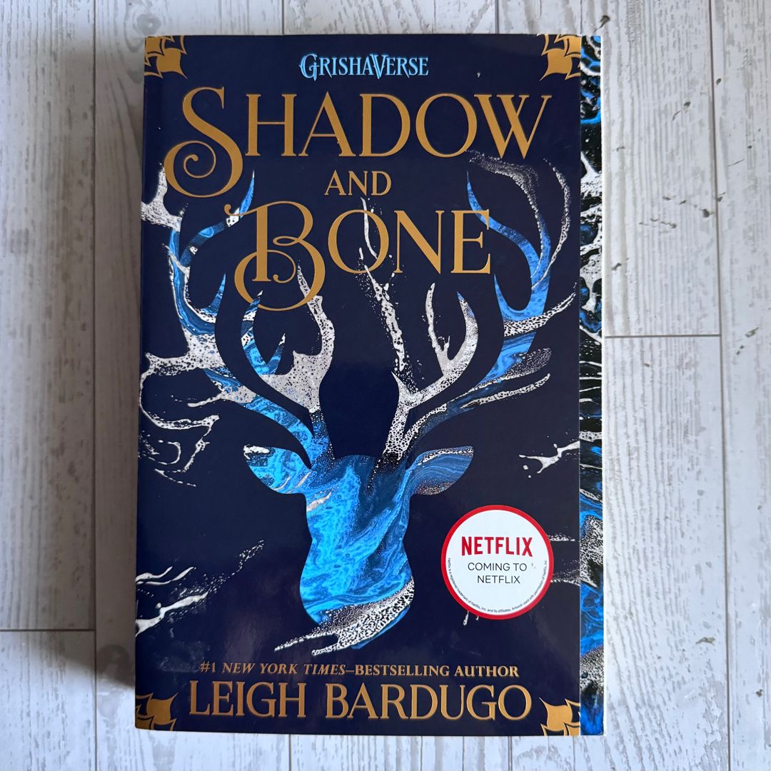 Shadow and Bone