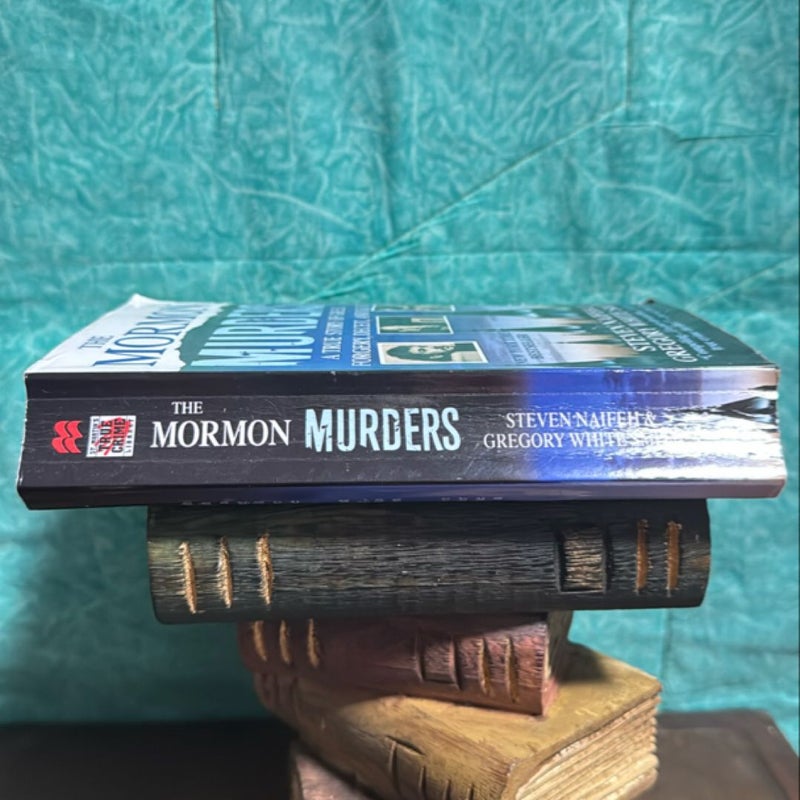 The Mormon Murders