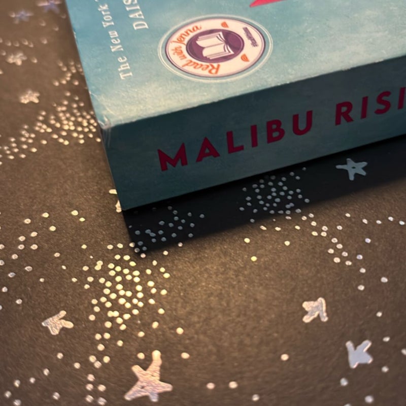 Malibu Rising