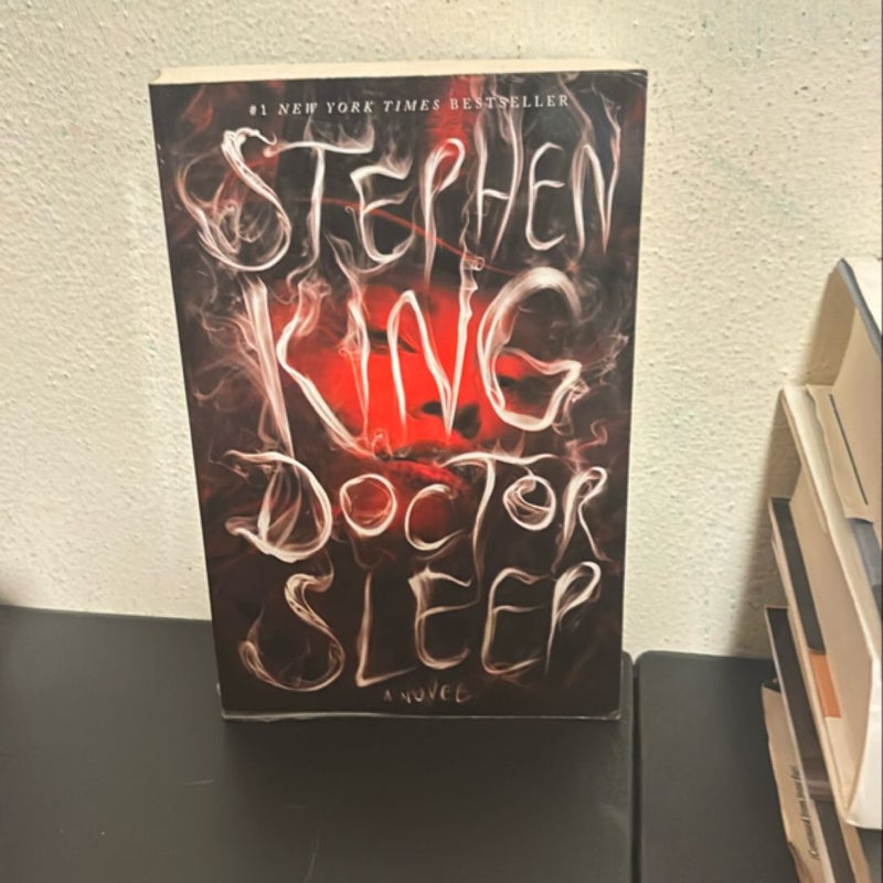 Doctor Sleep