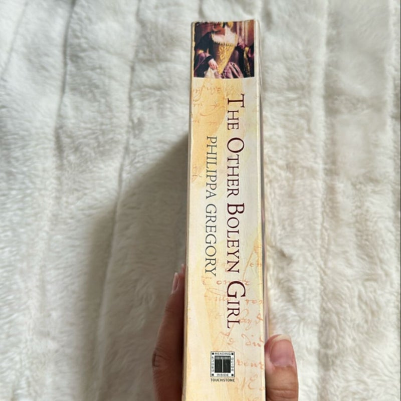 The Other Boleyn Girl