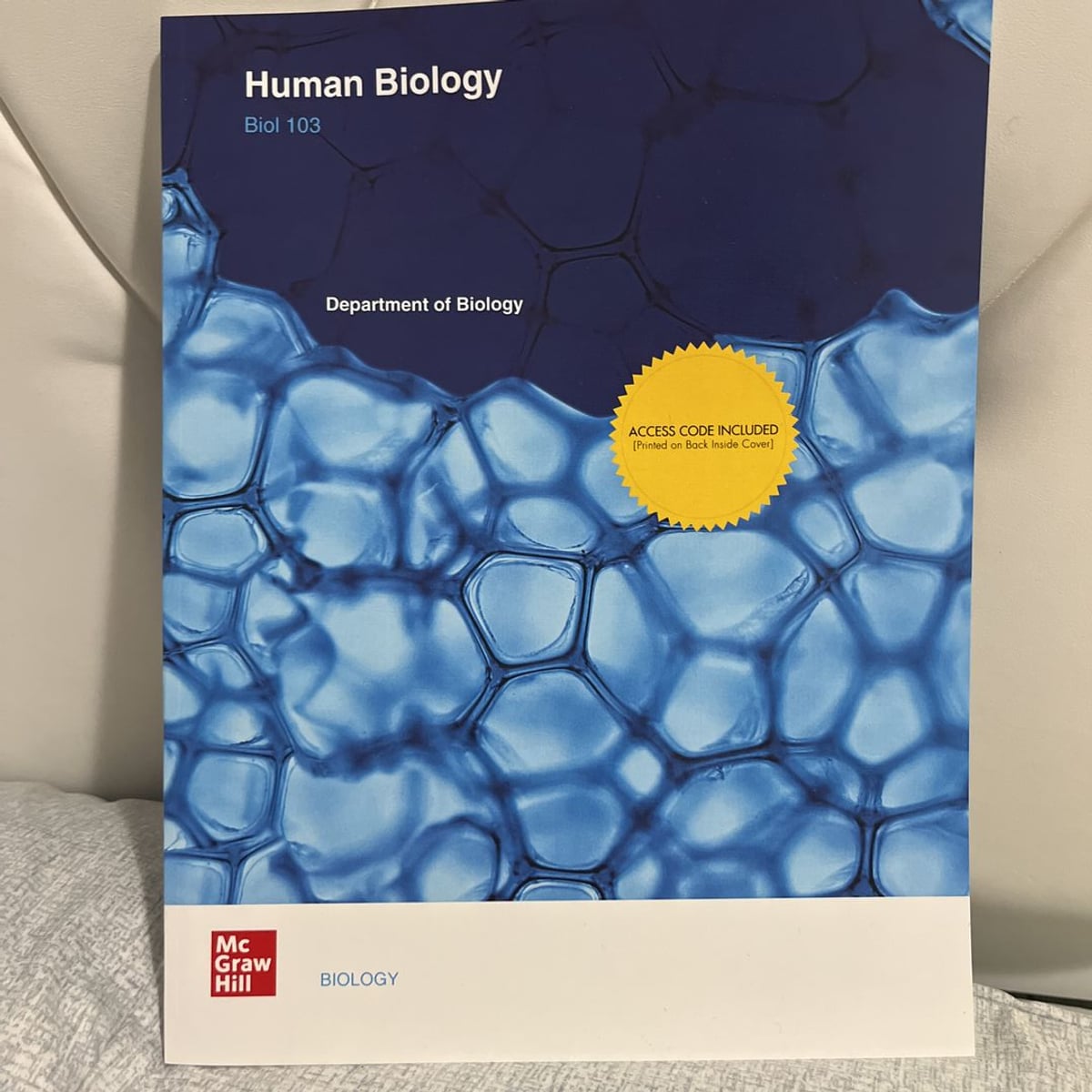 Geography: the Human and Physical World, Student Edition by McGraw Hill