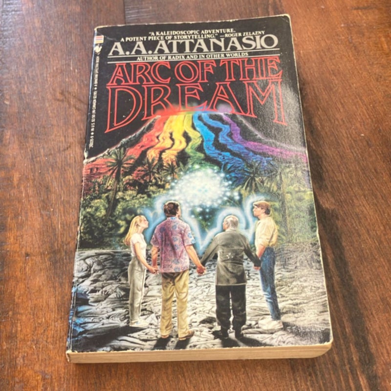Arc of the Dream