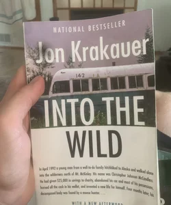 Into the Wild