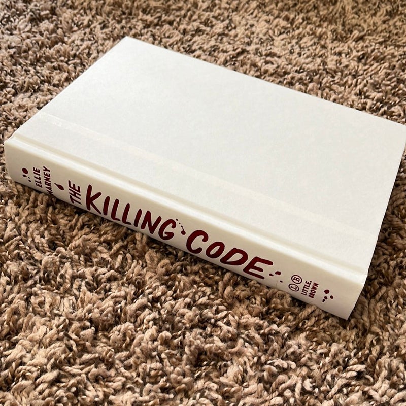 The Killing Code