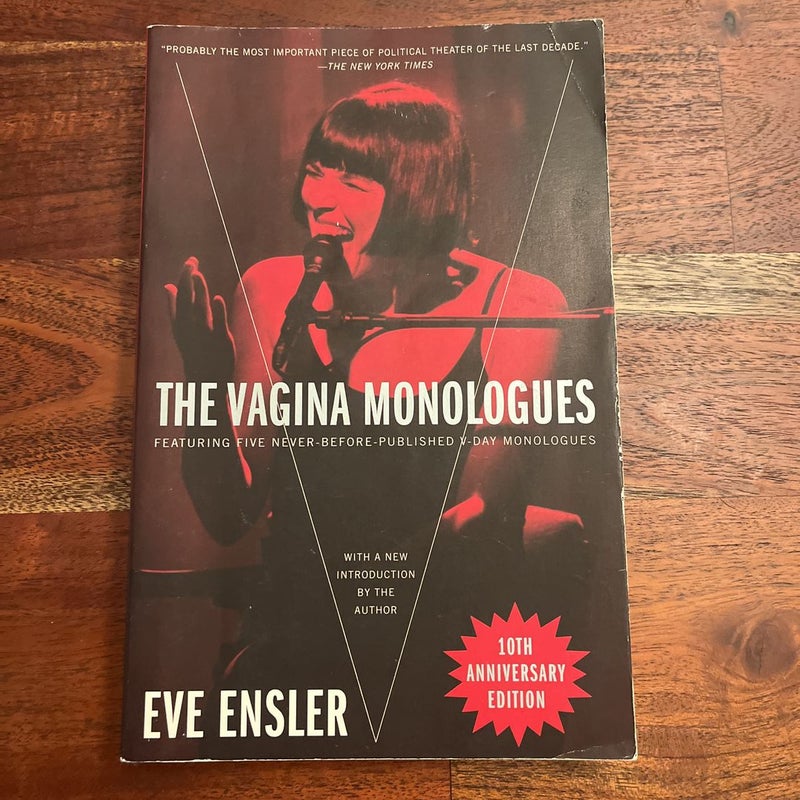 The Vagina Monologues