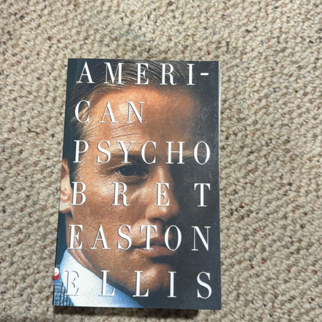 American Psycho