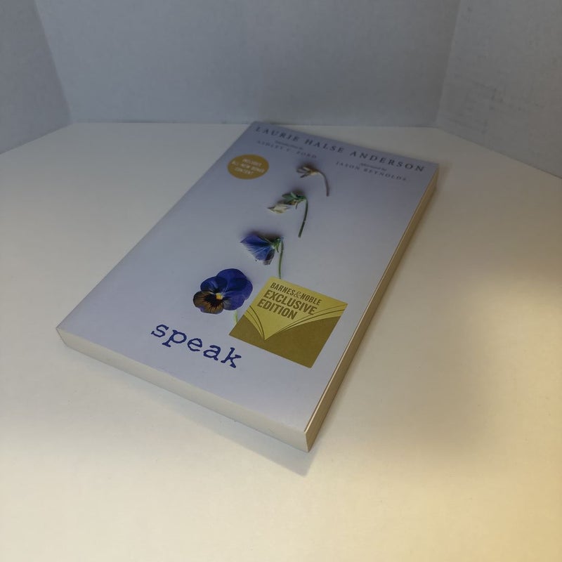 Speak