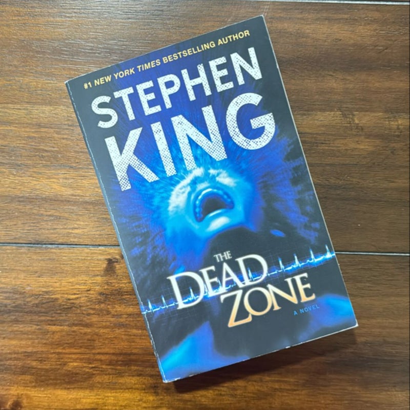 The Dead Zone