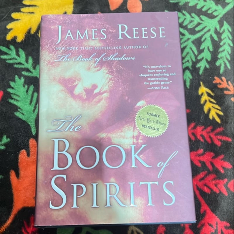 The Book of Spirits