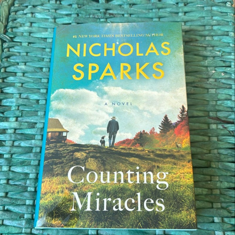 Counting Miracles