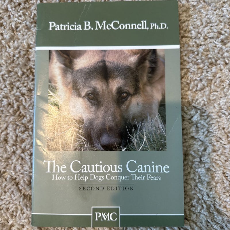 The Cautious Canine