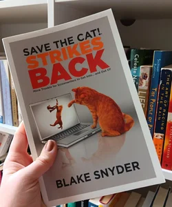 Save the Cat!® Strikes Back