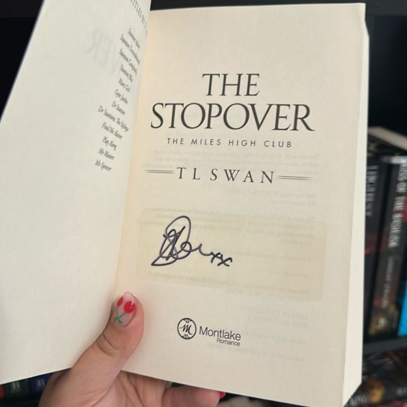 The Stopover