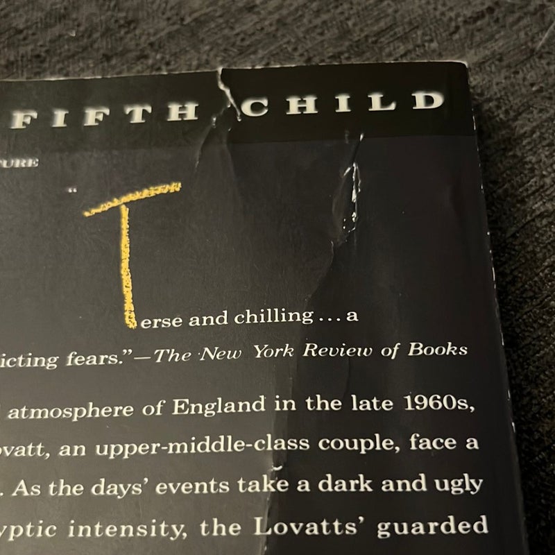 The Fifth Child