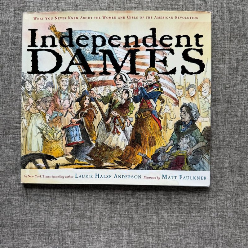 Independent Dames